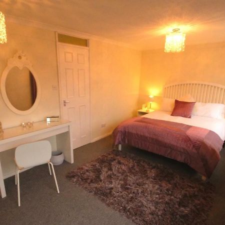 Villa Cedar Court Central Cheltenham Town House Extérieur photo